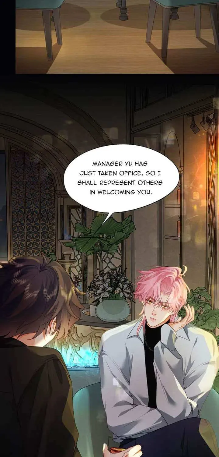 After Being Wantonly Demanded by My Morbid Brother Chapter 7 page 37 - 