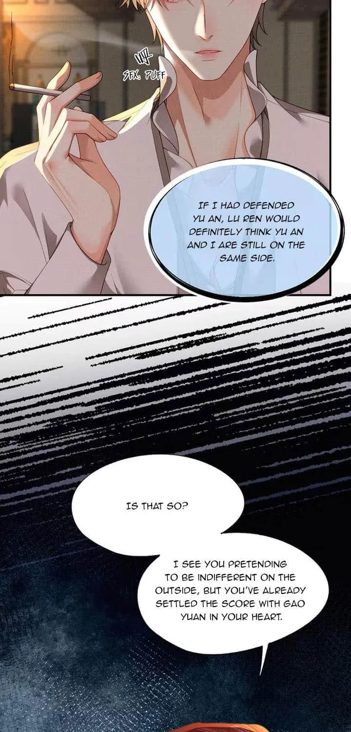 After Being Wantonly Demanded by My Morbid Brother Chapter 8 page 13 - 