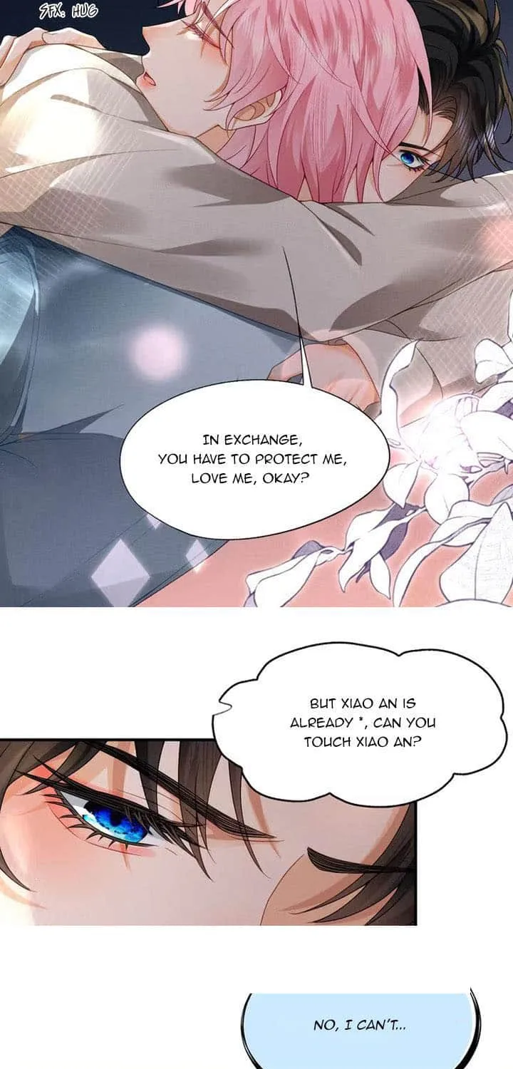 After Being Wantonly Demanded by My Morbid Brother Chapter 8 page 26 - 