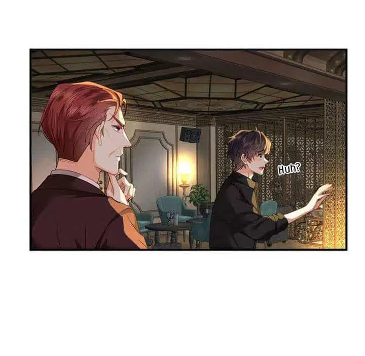 After Being Wantonly Demanded by My Morbid Brother Chapter 8 page 10 - 