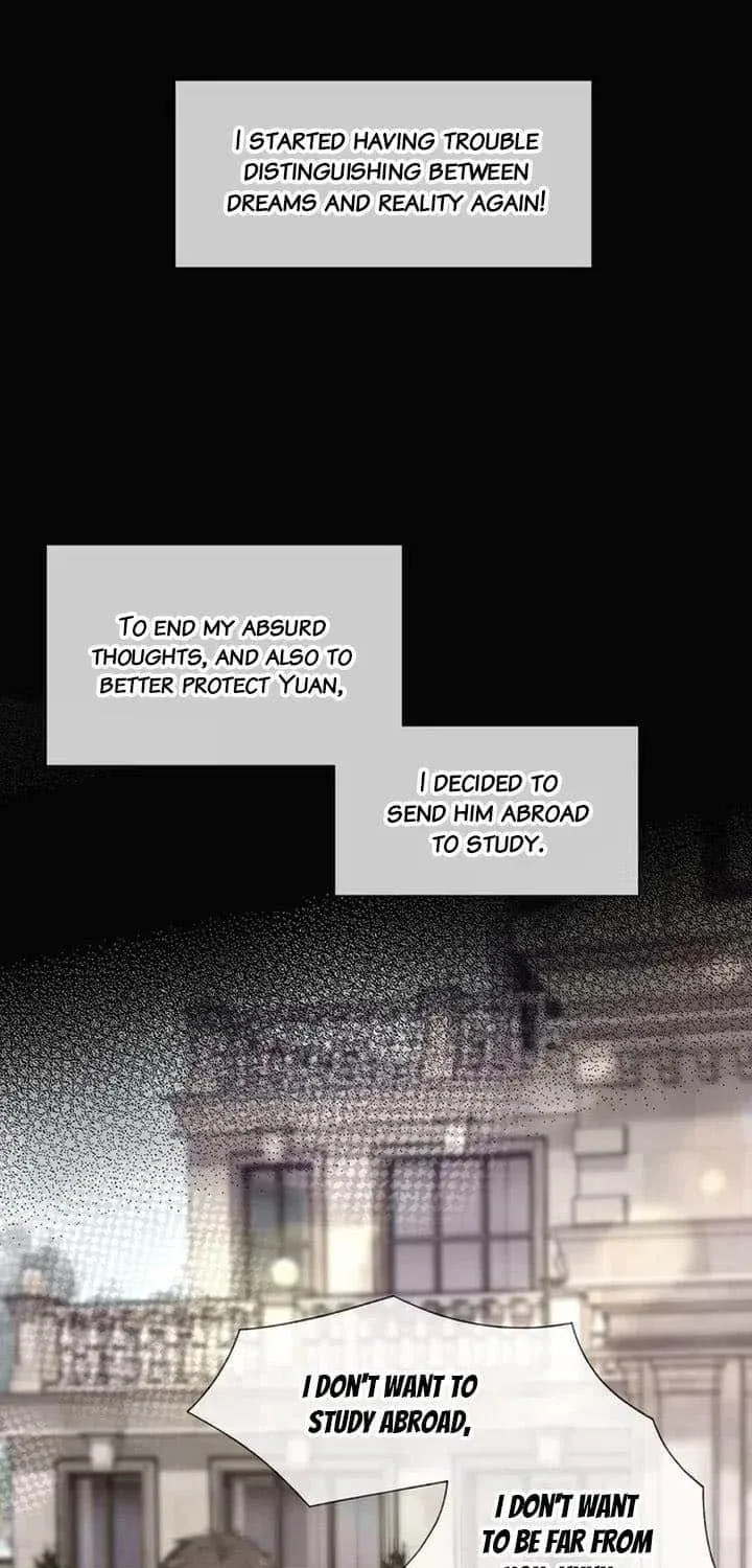 After Being Wantonly Demanded by My Morbid Brother Chapter 9 page 25 - 