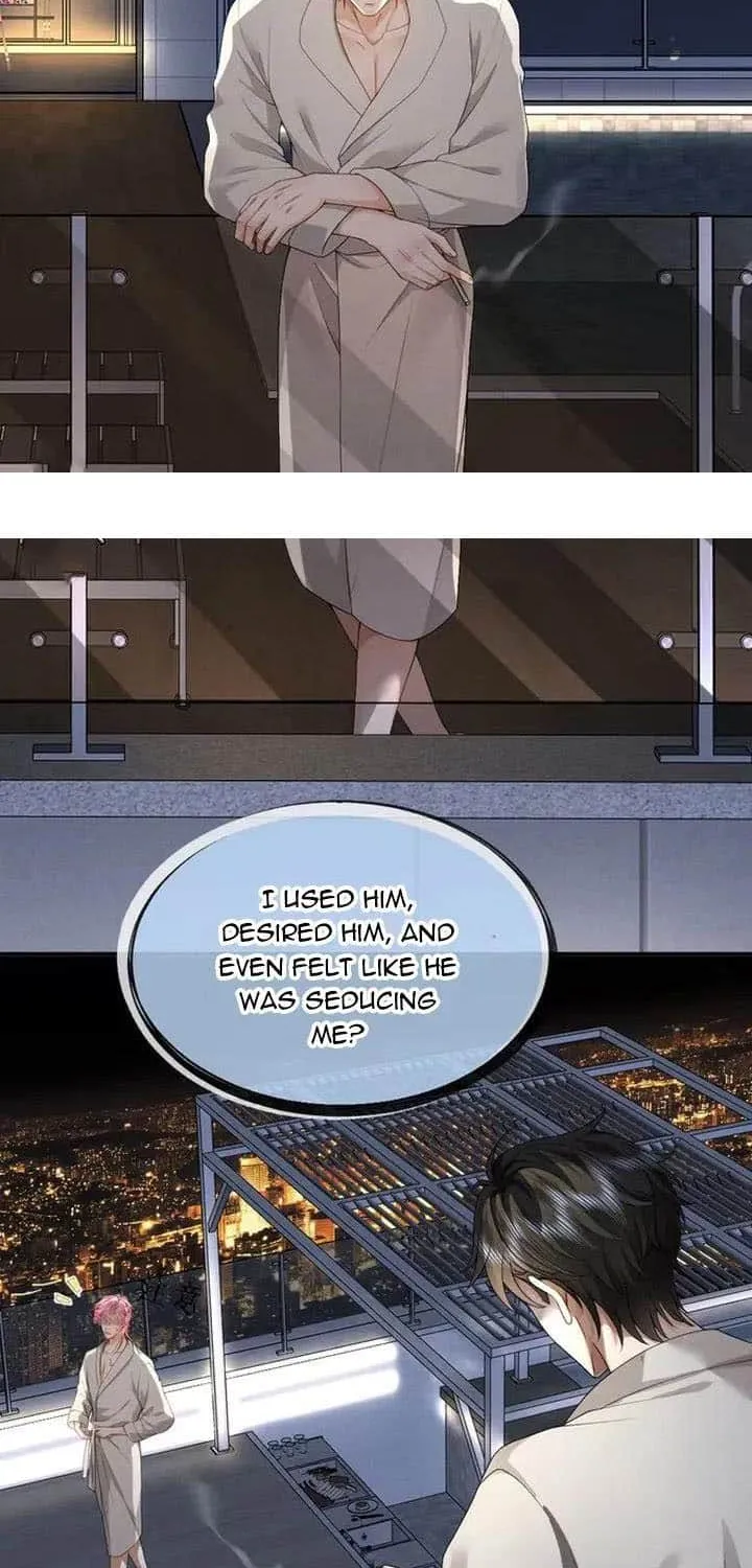 After Being Wantonly Demanded by My Morbid Brother Chapter 9 page 28 - 