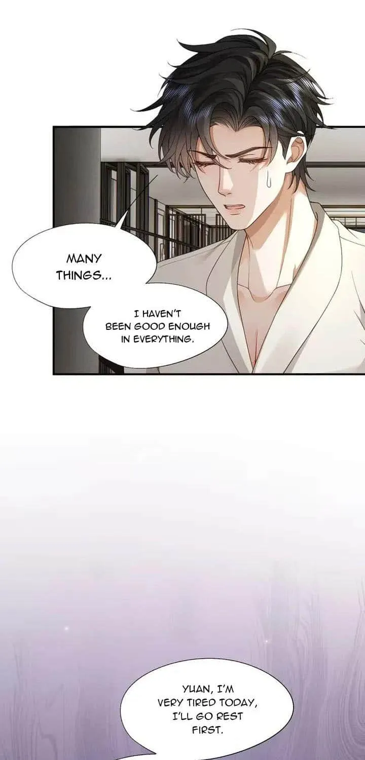 After Being Wantonly Demanded by My Morbid Brother Chapter 9 page 4 - 