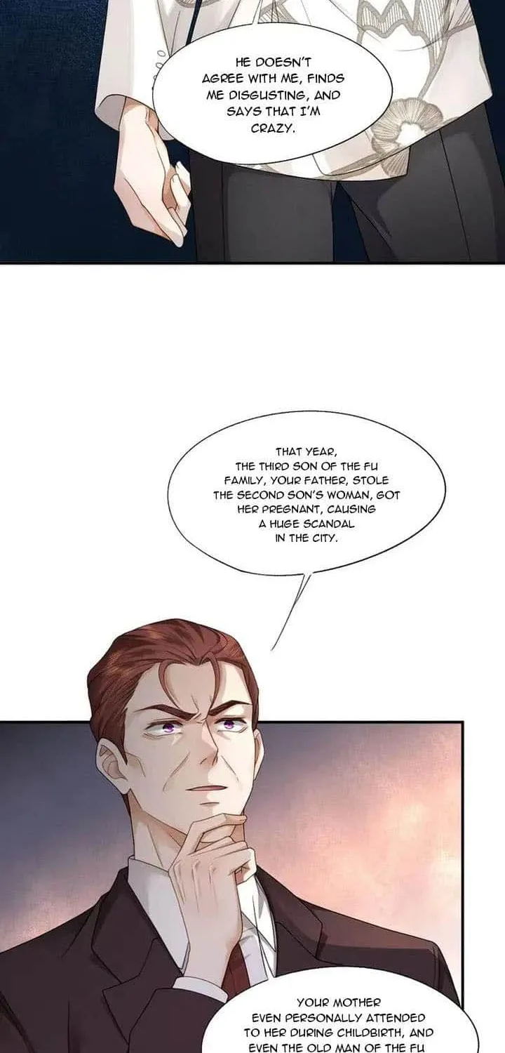 After Being Wantonly Demanded by My Morbid Brother Chapter 9 page 38 - 