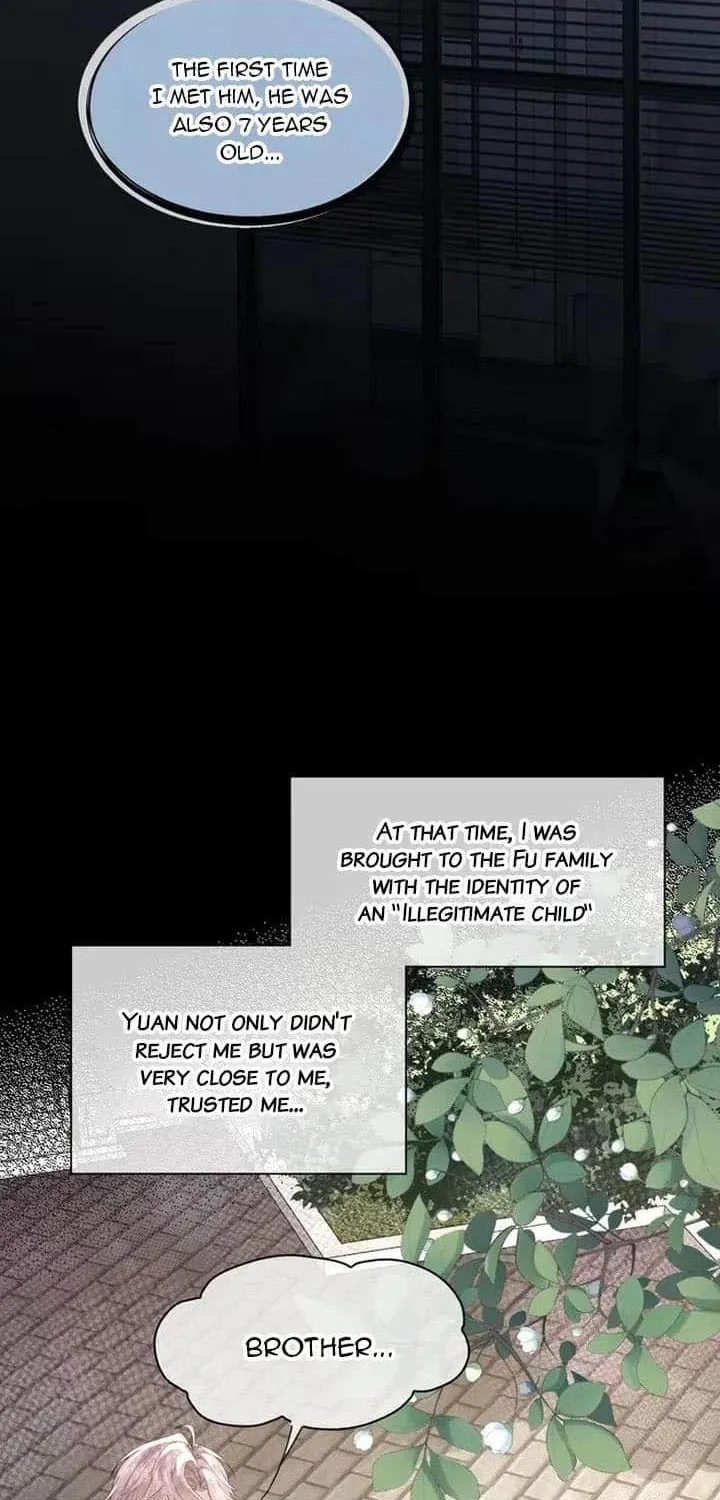 After Being Wantonly Demanded by My Morbid Brother Chapter 9 page 10 - 