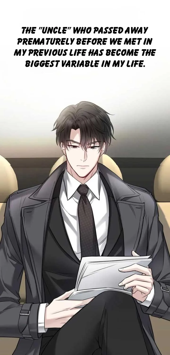 After breaking up, I had relationship with my ex’s uncle-in-law Chapter 0 page 14 - 