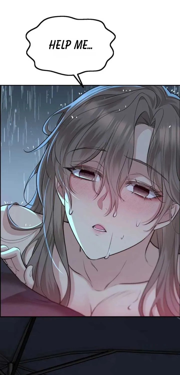 After breaking up, I had relationship with my ex’s uncle-in-law Chapter 0 page 16 - 
