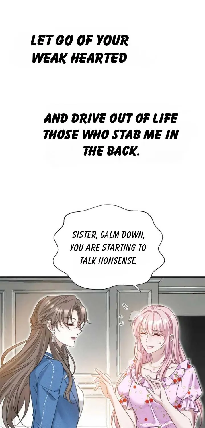 After breaking up, I had relationship with my ex’s uncle-in-law Chapter 0 page 5 - 