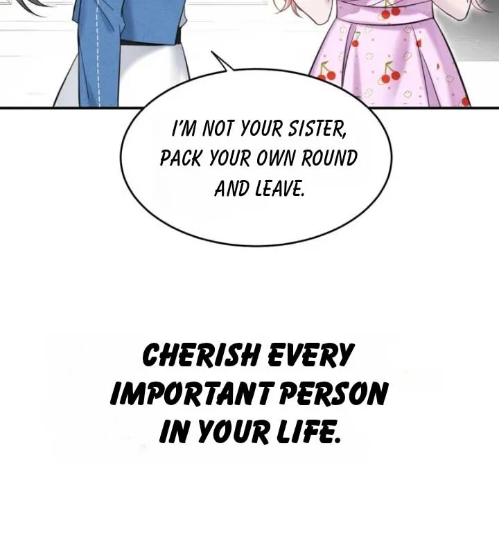 After breaking up, I had relationship with my ex’s uncle-in-law Chapter 0 page 6 - 