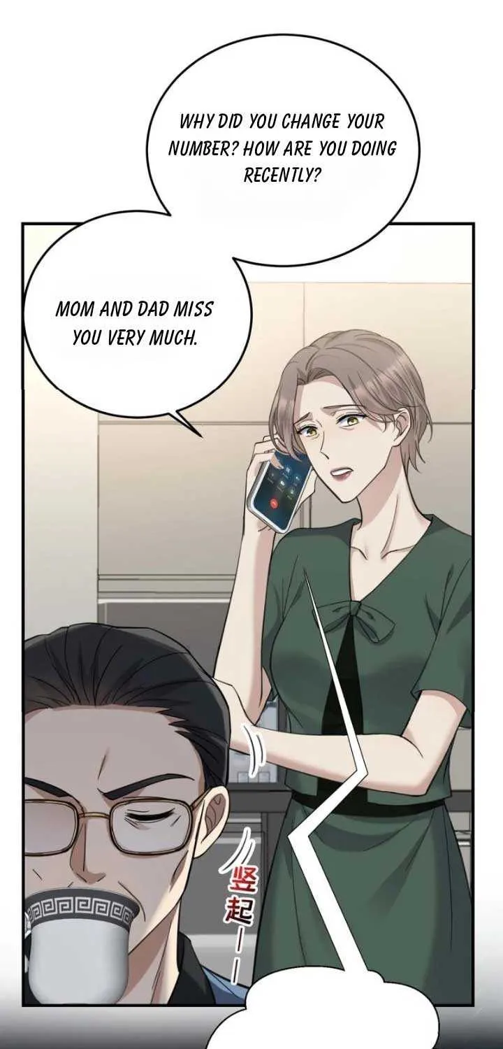 After breaking up, I had relationship with my ex’s uncle-in-law Chapter 0 page 7 - 