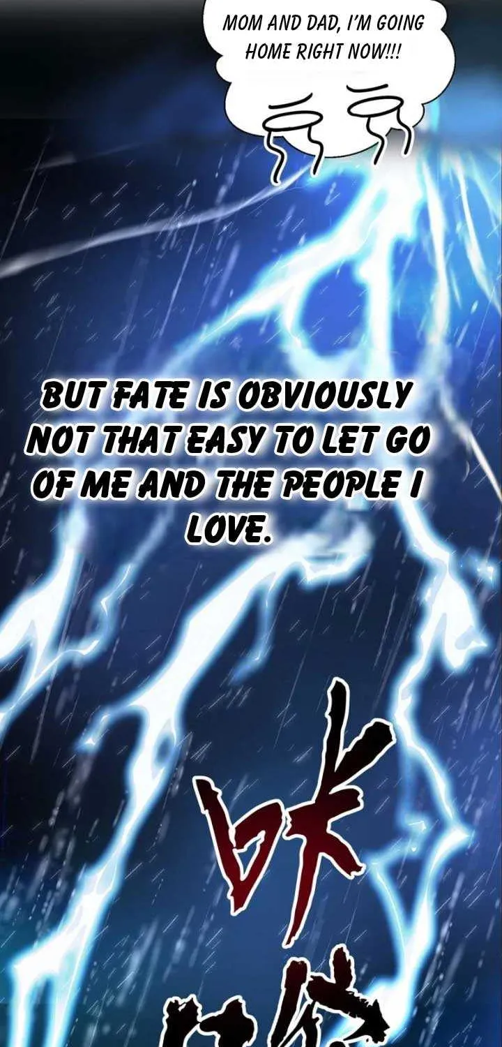 After breaking up, I had relationship with my ex’s uncle-in-law Chapter 0 page 8 - 
