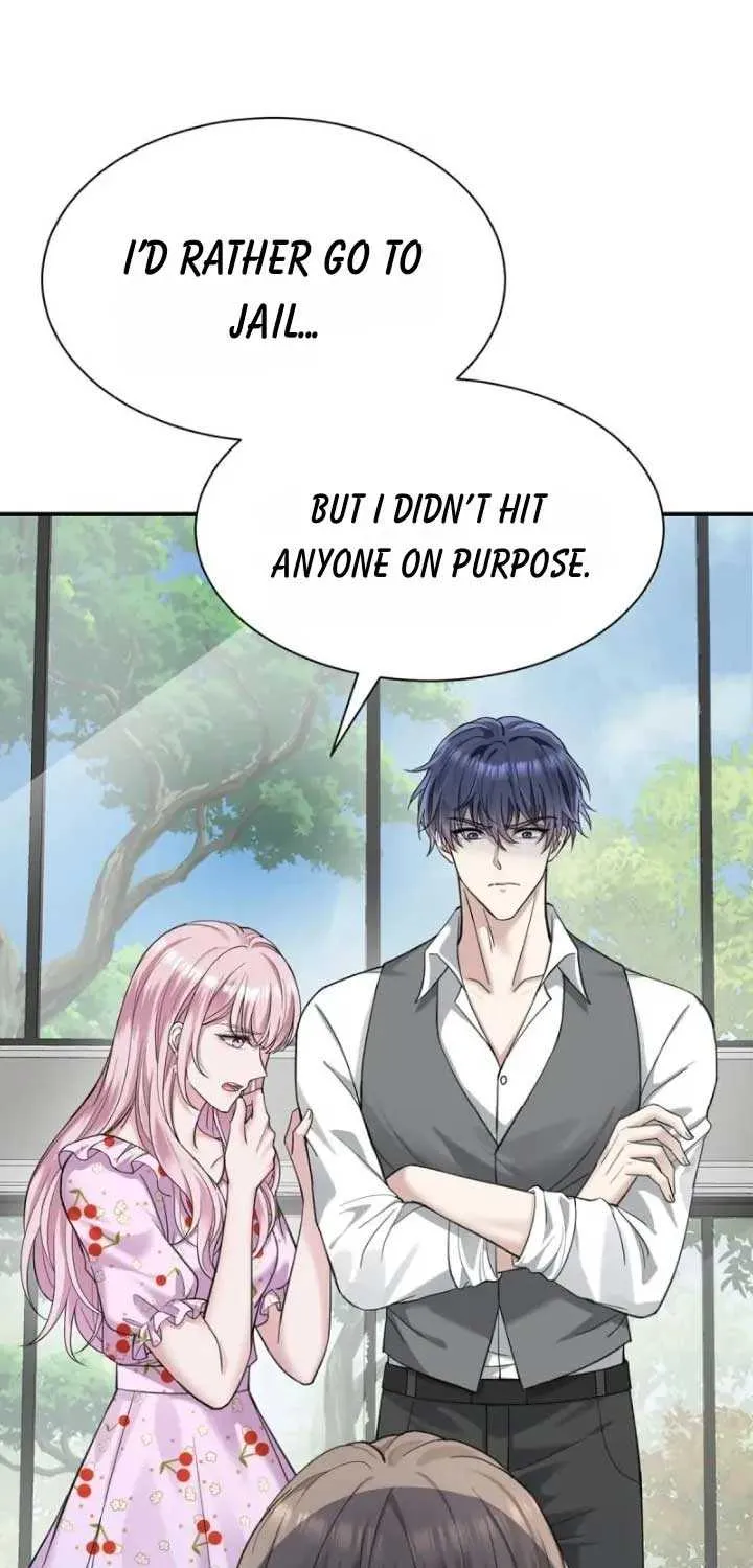 After breaking up, I had relationship with my ex’s uncle-in-law Chapter 1 page 15 - 