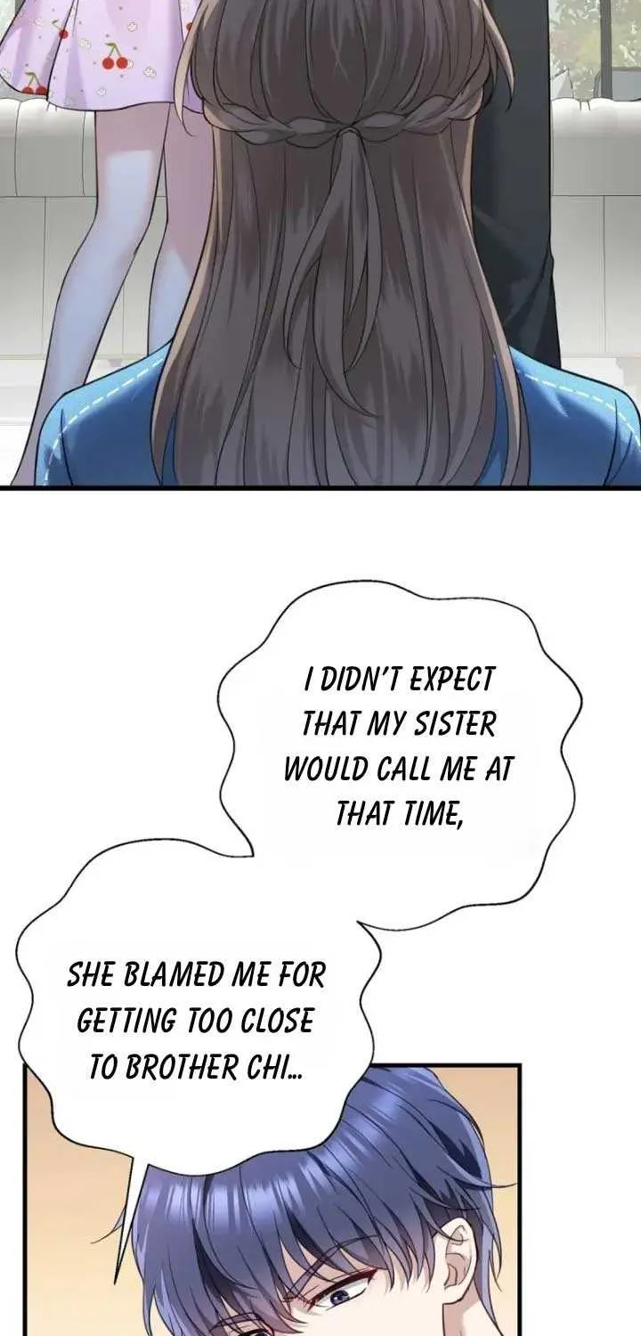 After breaking up, I had relationship with my ex’s uncle-in-law Chapter 1 page 16 - 