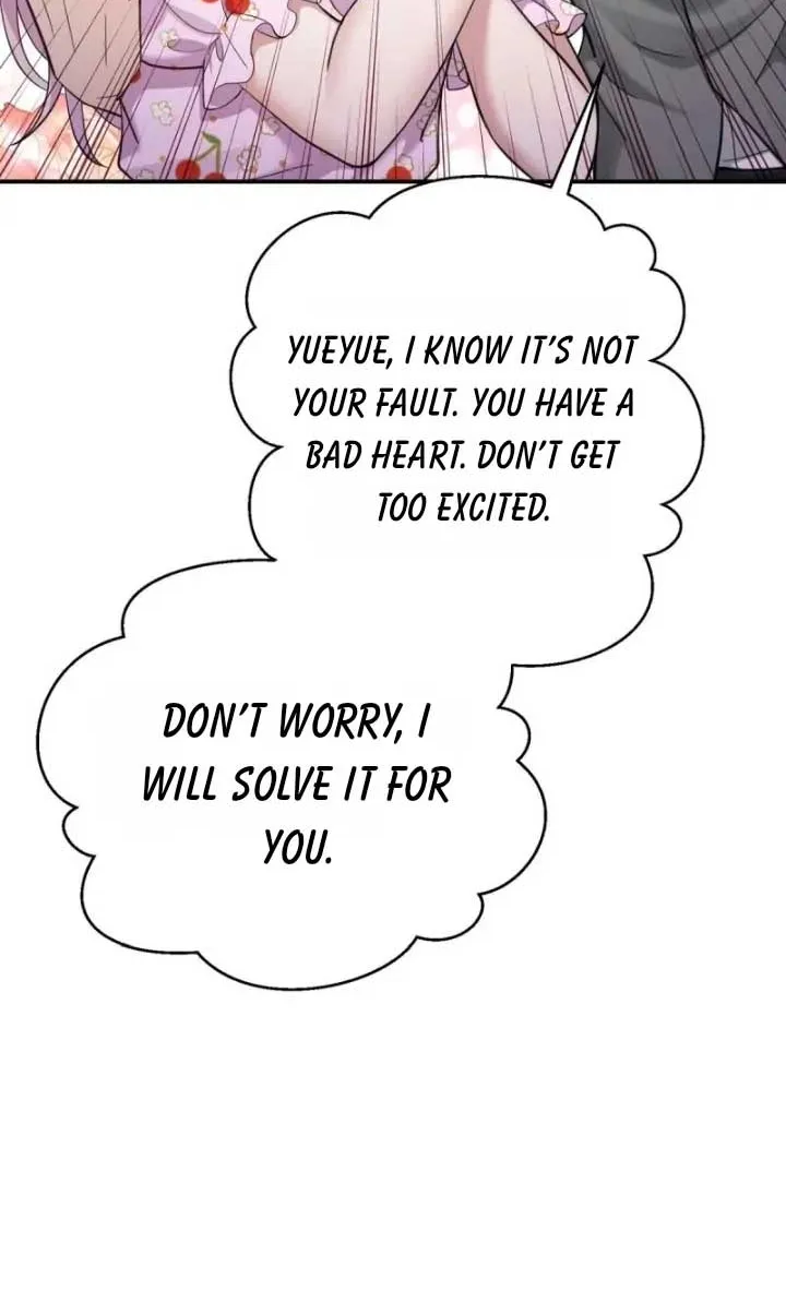 After breaking up, I had relationship with my ex’s uncle-in-law Chapter 1 page 19 - 
