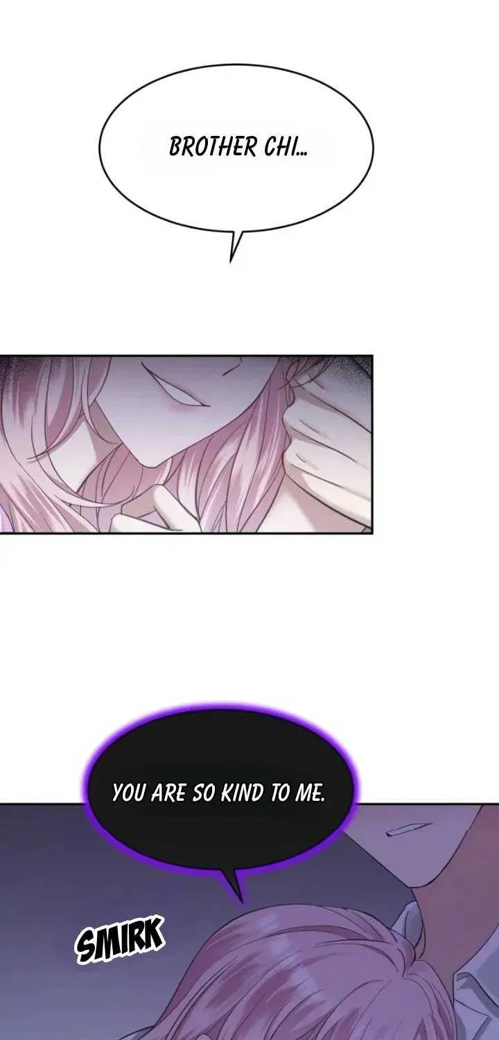After breaking up, I had relationship with my ex’s uncle-in-law Chapter 1 page 20 - 