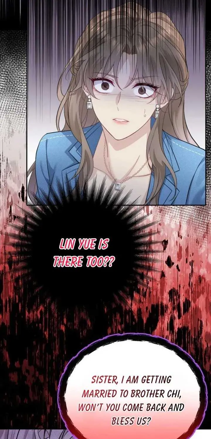 After breaking up, I had relationship with my ex’s uncle-in-law Chapter 1 page 22 - 