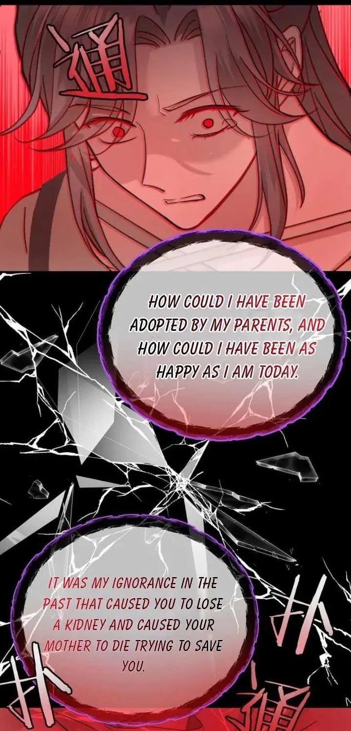 After breaking up, I had relationship with my ex’s uncle-in-law Chapter 1 page 26 - 