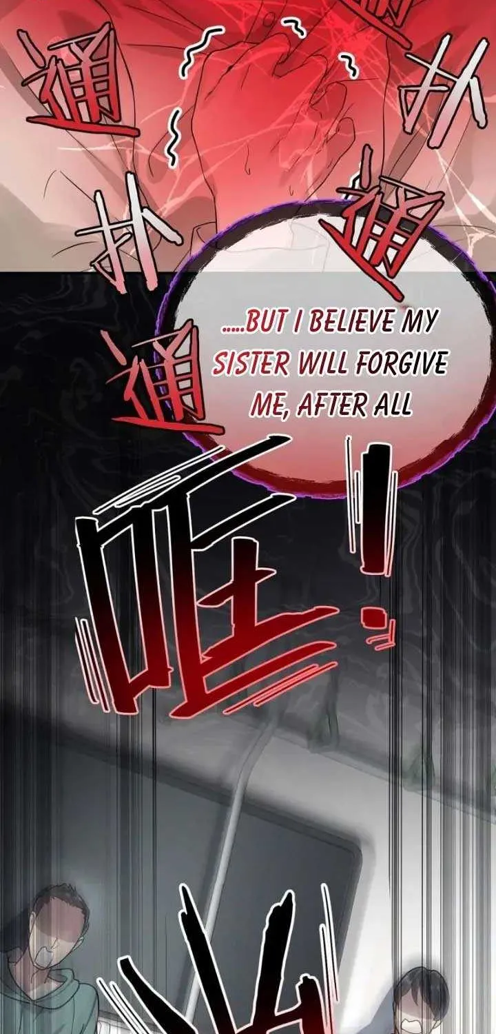 After breaking up, I had relationship with my ex’s uncle-in-law Chapter 1 page 27 - 