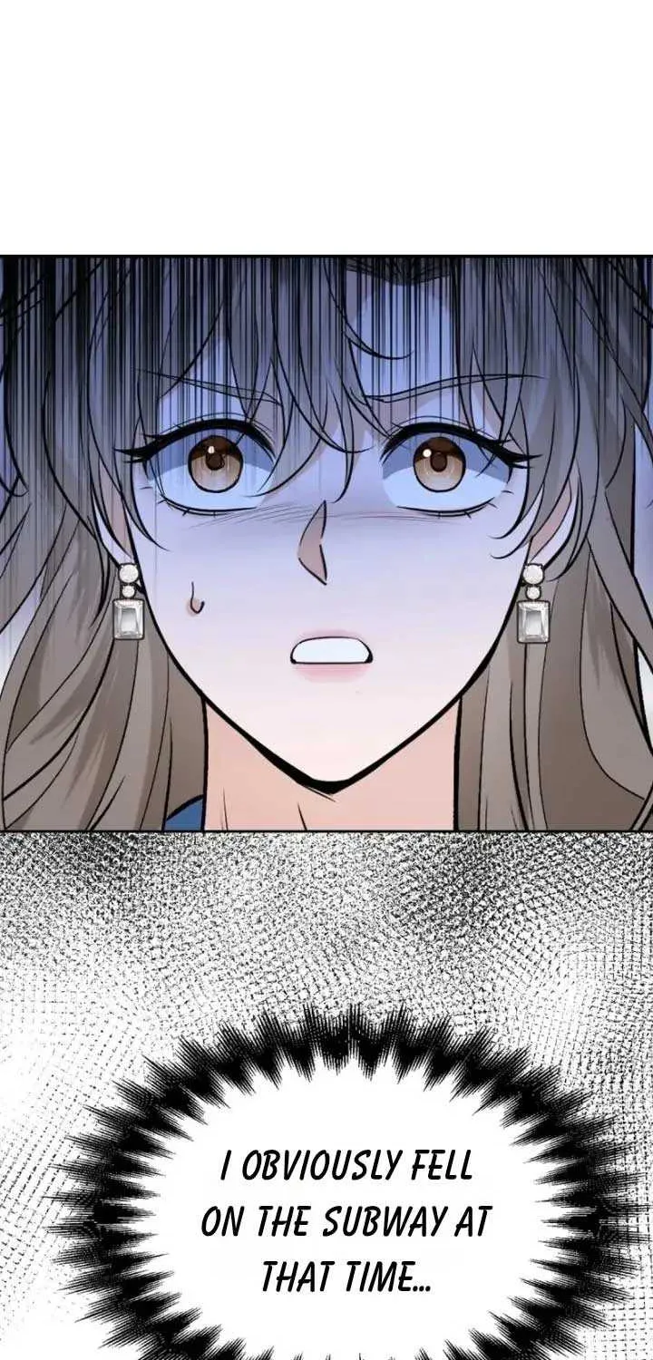 After breaking up, I had relationship with my ex’s uncle-in-law Chapter 1 page 31 - 