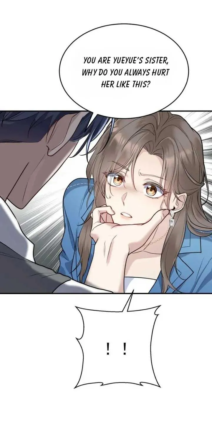 After breaking up, I had relationship with my ex’s uncle-in-law Chapter 1 page 38 - 