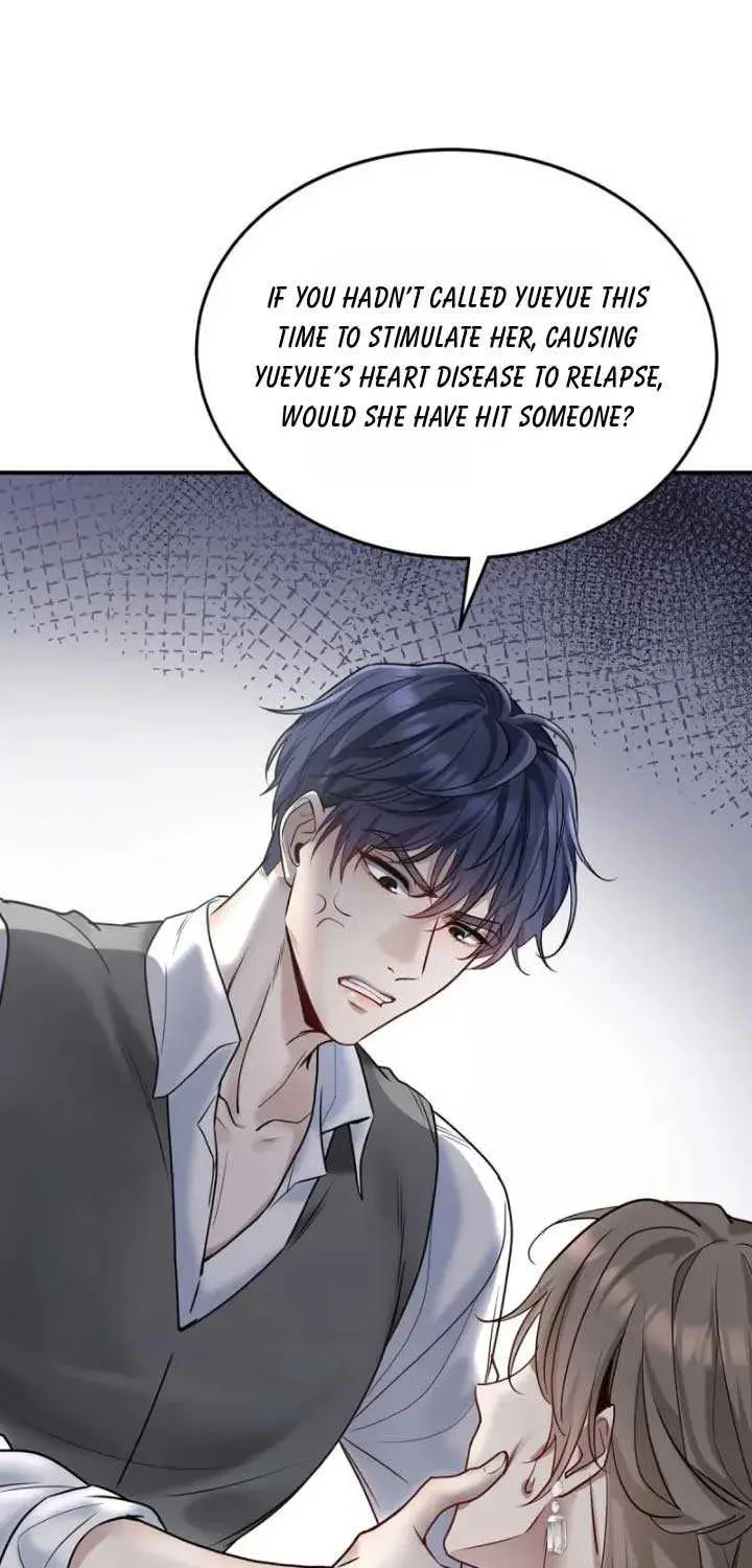 After breaking up, I had relationship with my ex’s uncle-in-law Chapter 1 page 39 - 