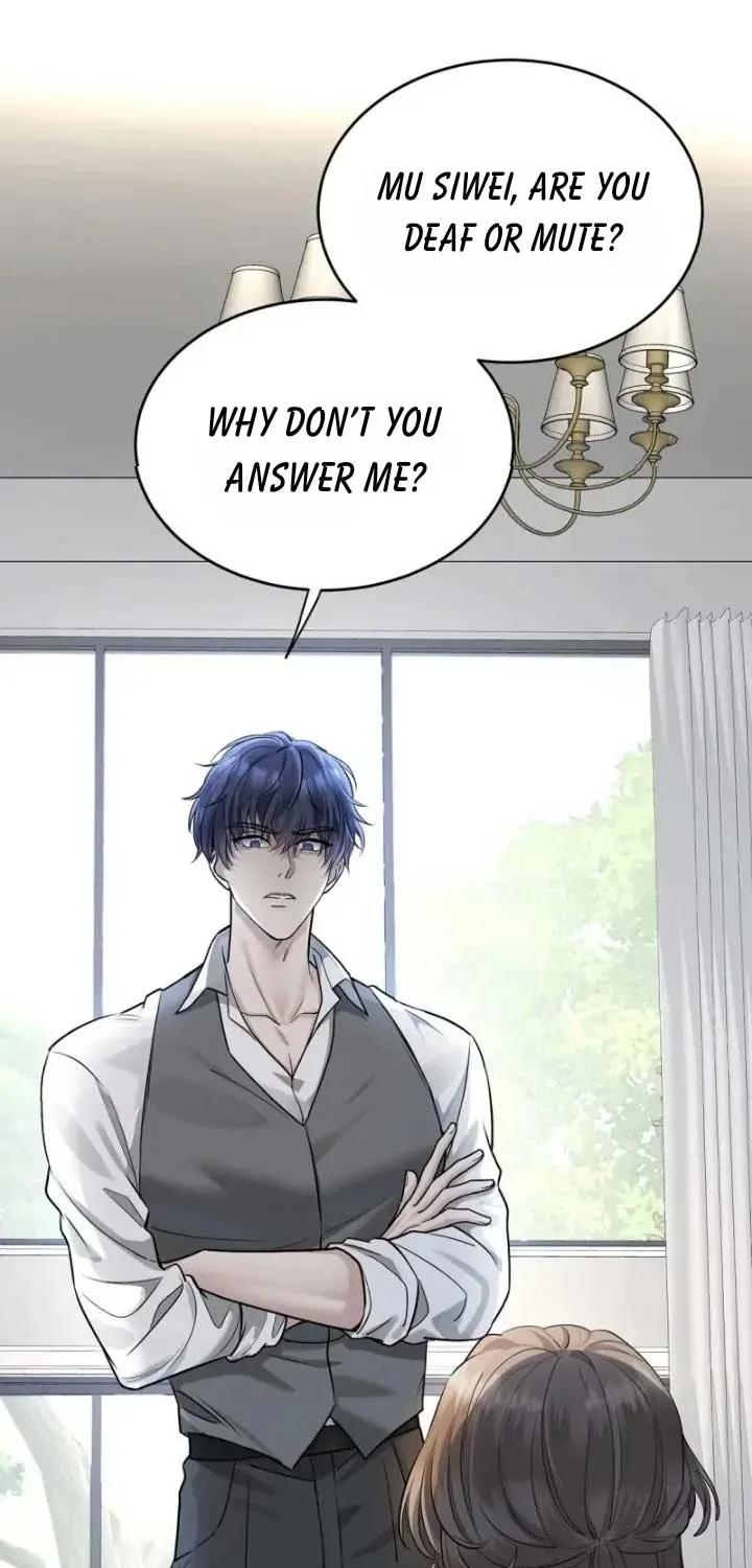 After breaking up, I had relationship with my ex’s uncle-in-law Chapter 1 page 5 - 