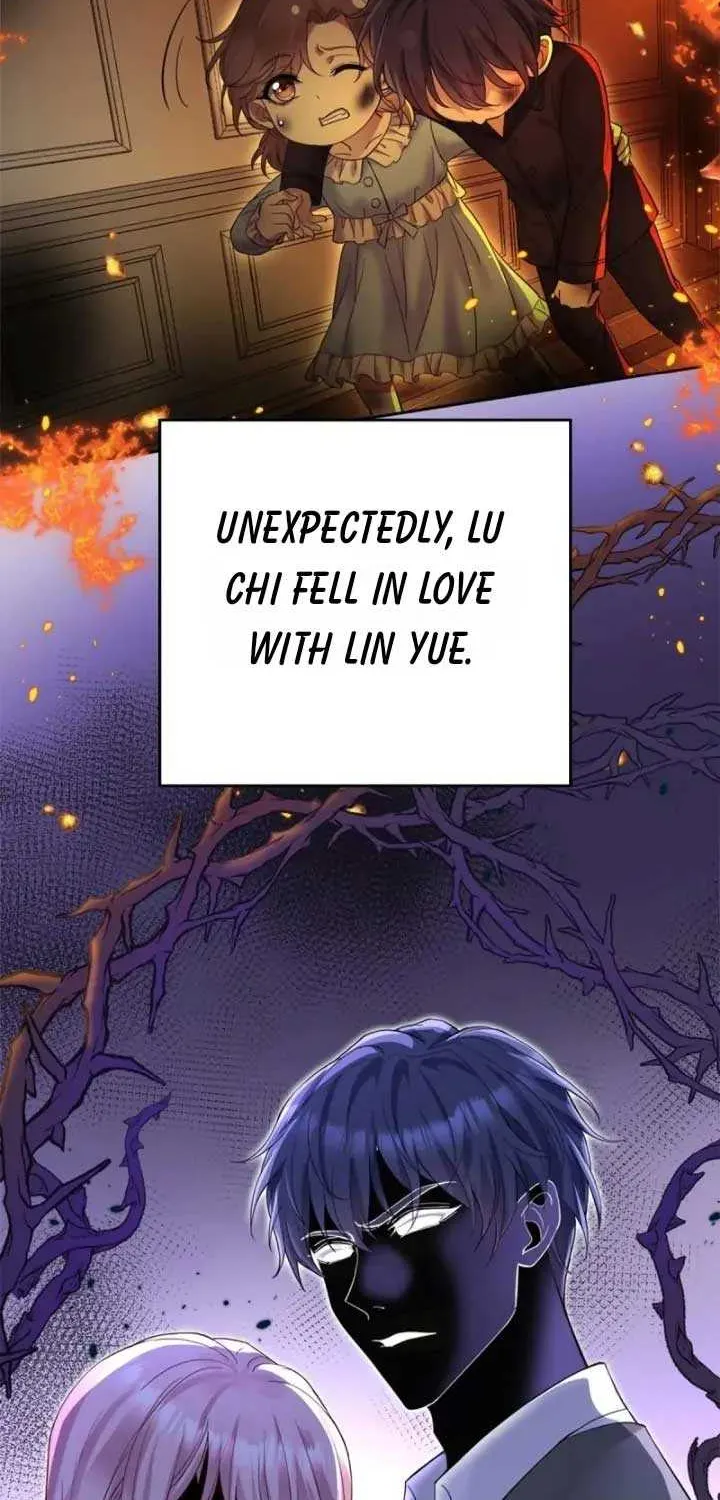 After breaking up, I had relationship with my ex’s uncle-in-law Chapter 1 page 52 - 