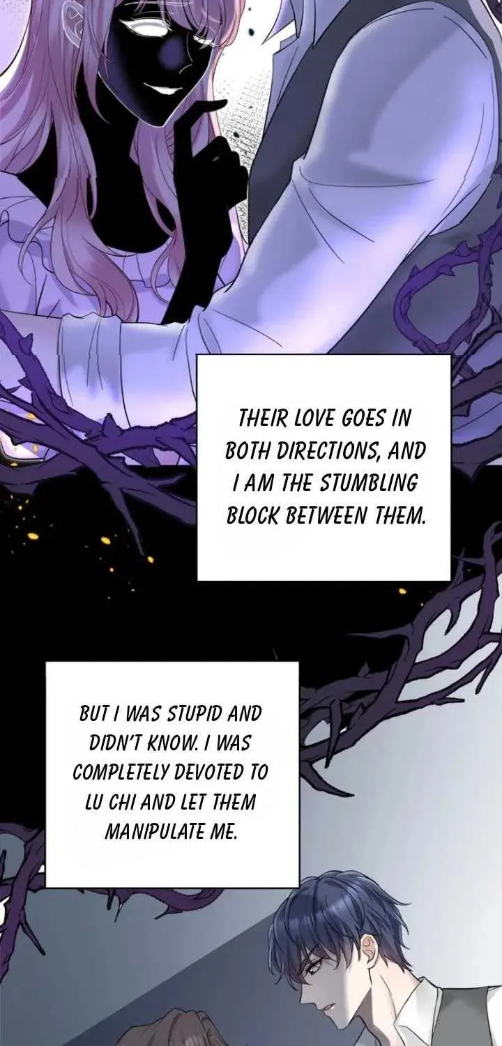 After breaking up, I had relationship with my ex’s uncle-in-law Chapter 1 page 53 - 