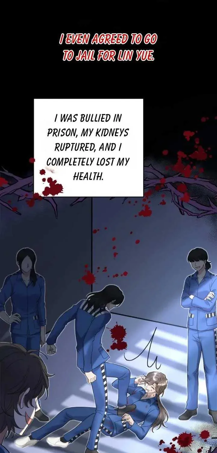 After breaking up, I had relationship with my ex’s uncle-in-law Chapter 1 page 55 - 