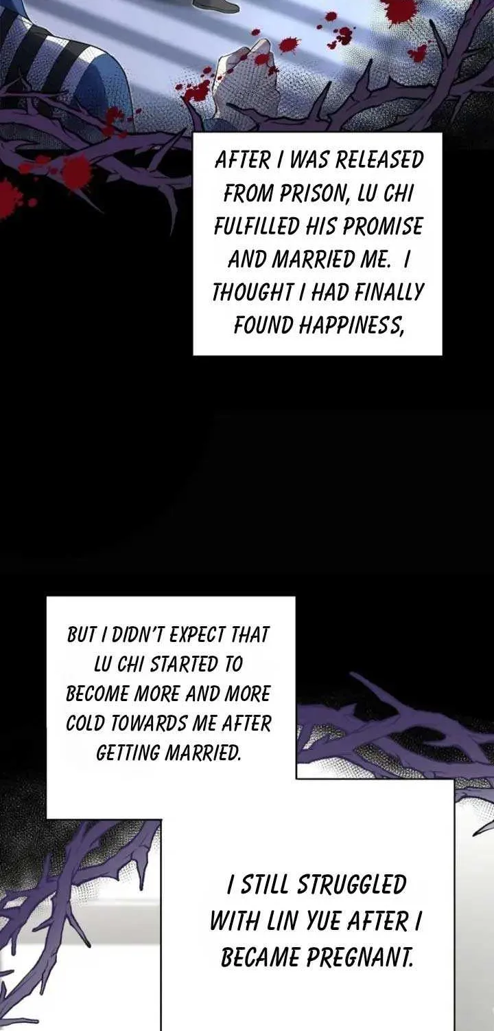 After breaking up, I had relationship with my ex’s uncle-in-law Chapter 1 page 56 - 