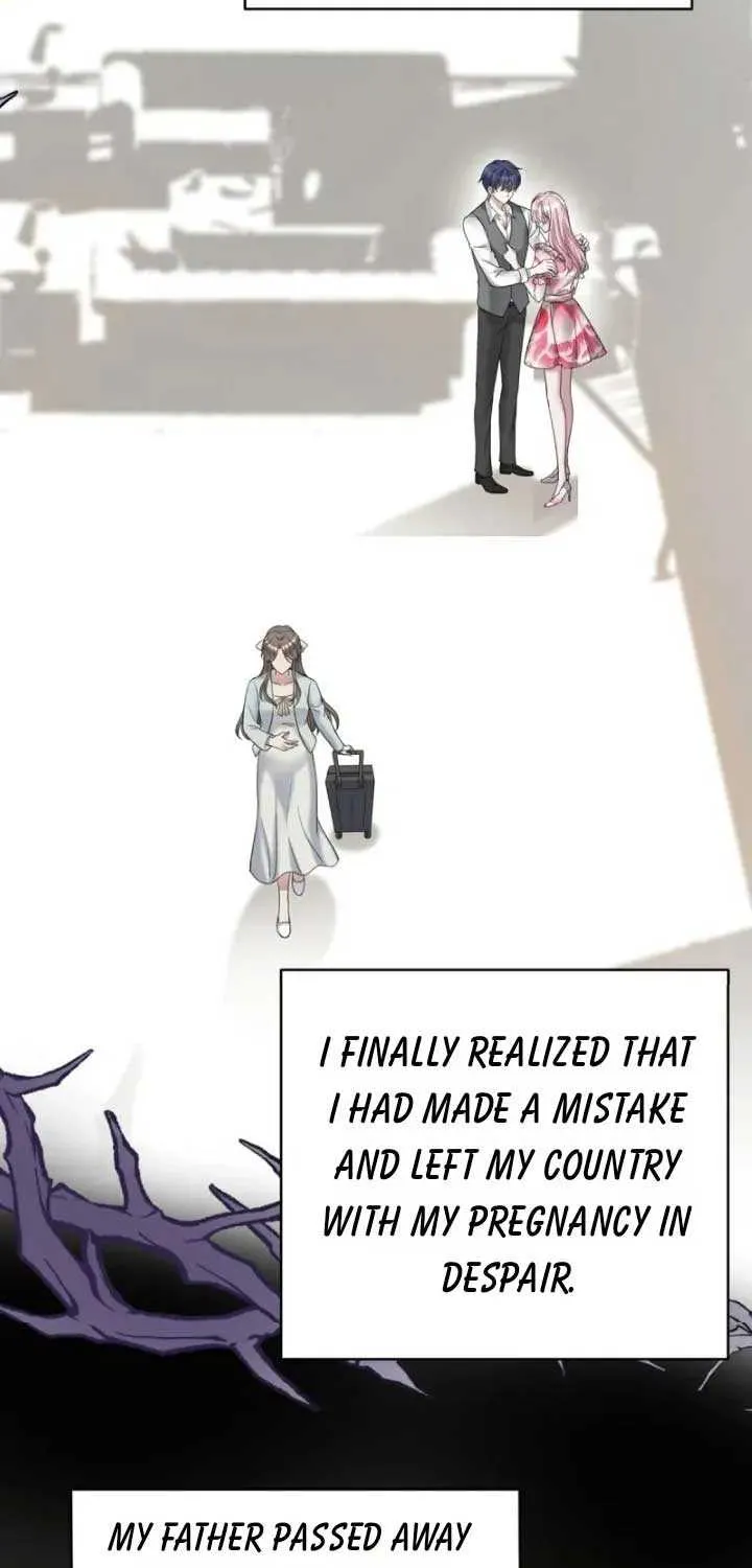 After breaking up, I had relationship with my ex’s uncle-in-law Chapter 1 page 57 - 