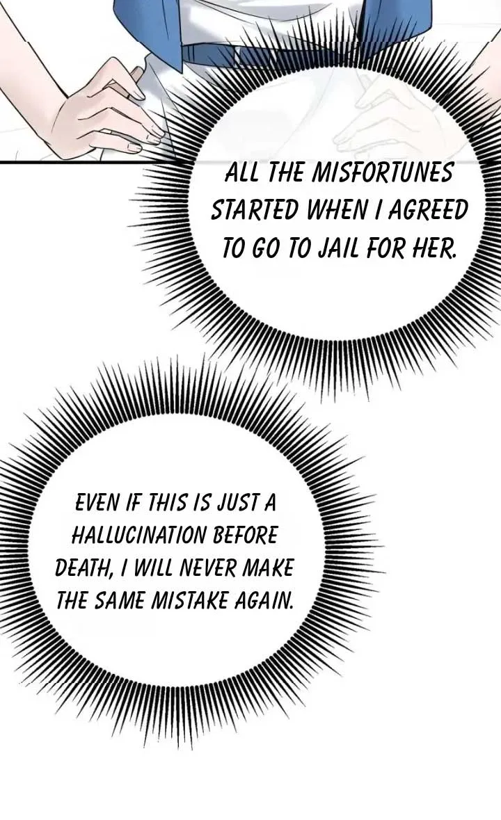 After breaking up, I had relationship with my ex’s uncle-in-law Chapter 1 page 63 - 