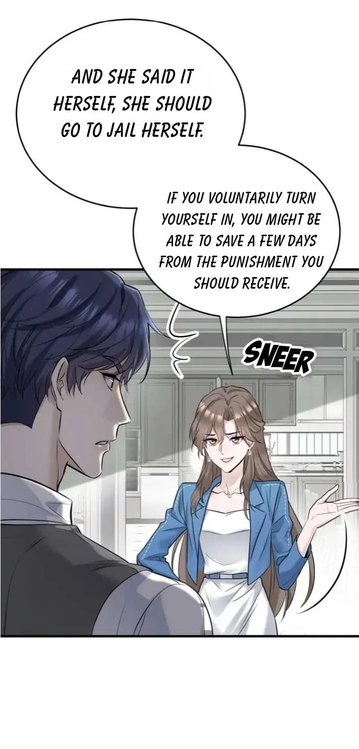 After breaking up, I had relationship with my ex’s uncle-in-law Chapter 1 page 64 - 