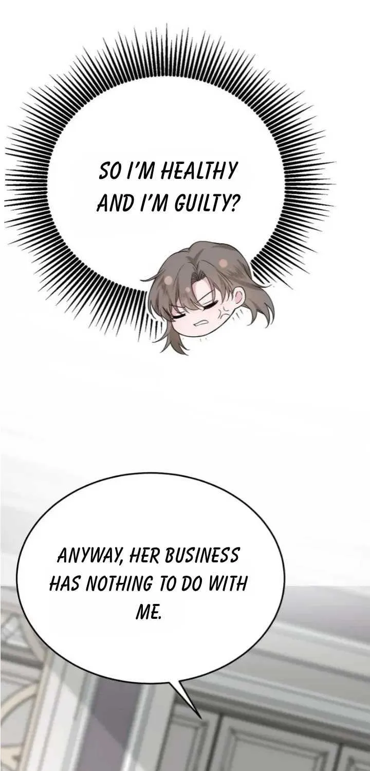 After breaking up, I had relationship with my ex’s uncle-in-law Chapter 1 page 67 - 
