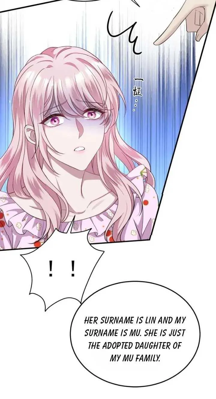 After breaking up, I had relationship with my ex’s uncle-in-law Chapter 1 page 77 - 