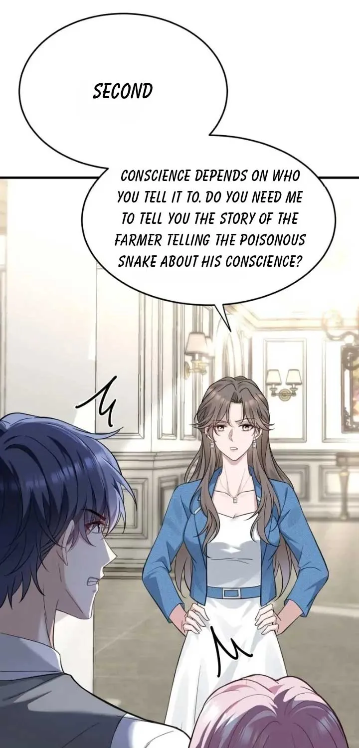 After breaking up, I had relationship with my ex’s uncle-in-law Chapter 1 page 78 - 