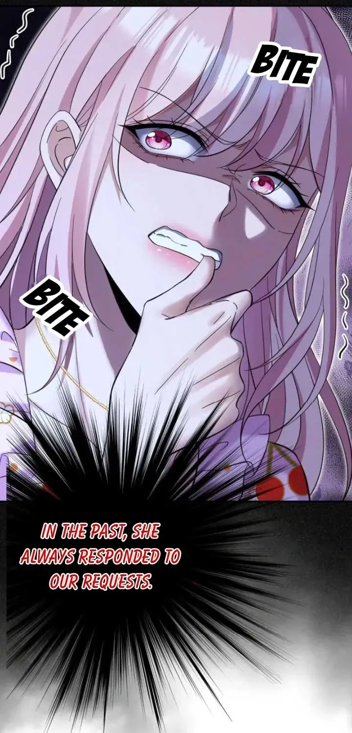 After breaking up, I had relationship with my ex’s uncle-in-law Chapter 1 page 84 - 