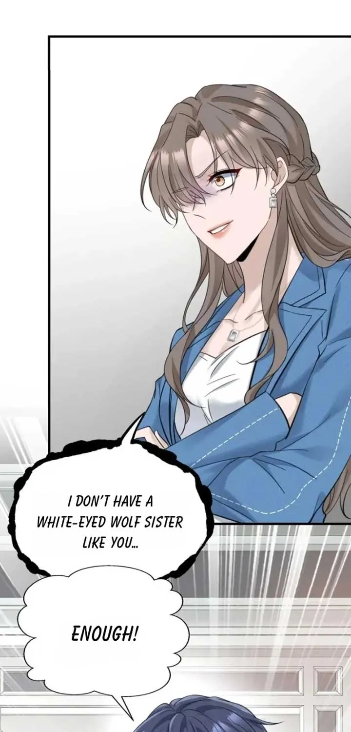 After breaking up, I had relationship with my ex’s uncle-in-law Chapter 1 page 86 - 
