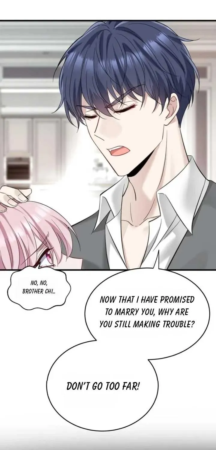 After breaking up, I had relationship with my ex’s uncle-in-law Chapter 1 page 88 - 