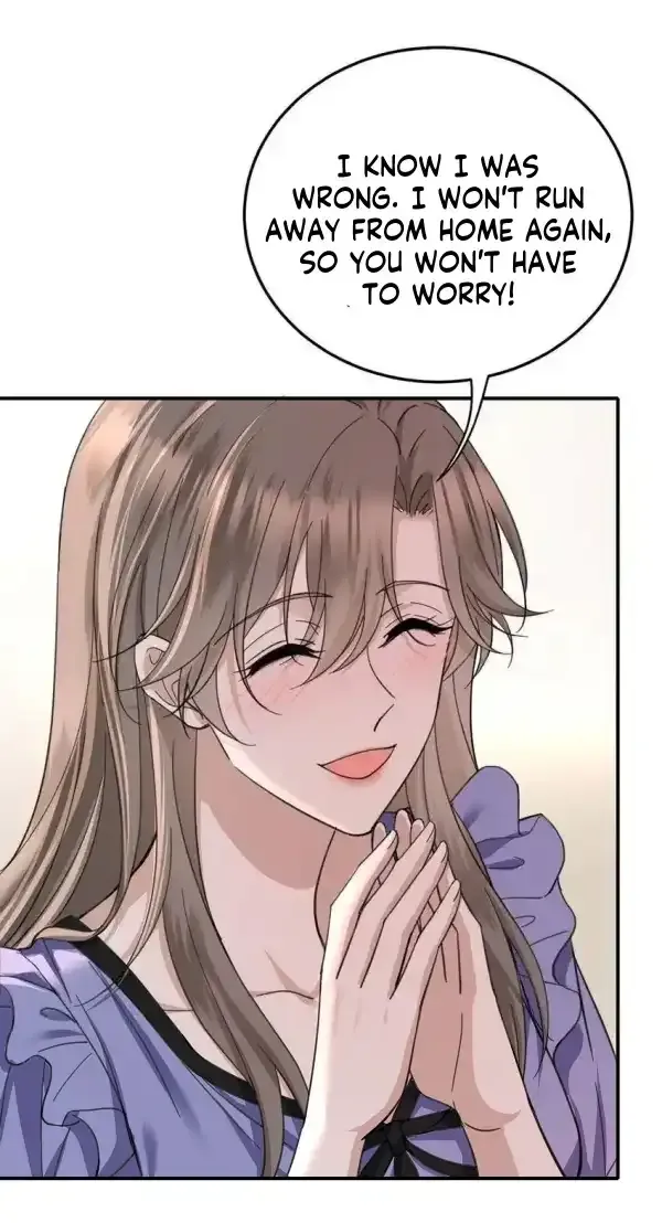 After breaking up, I had relationship with my ex’s uncle-in-law Chapter 10 page 15 - 