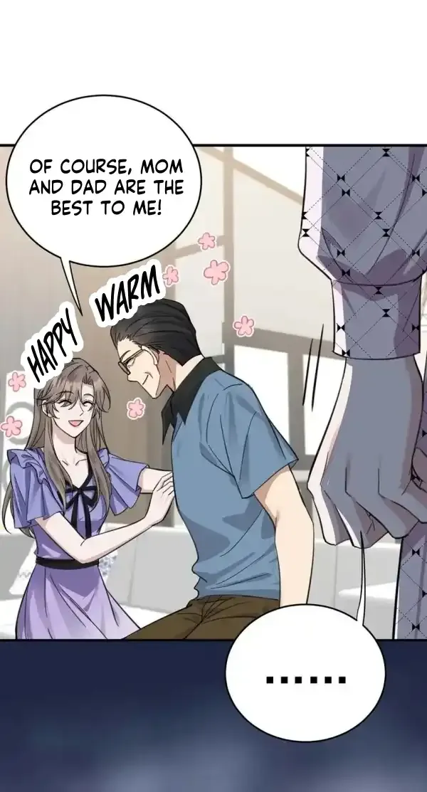 After breaking up, I had relationship with my ex’s uncle-in-law Chapter 10 page 17 - 