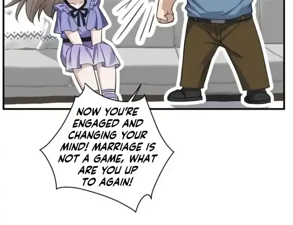 After breaking up, I had relationship with my ex’s uncle-in-law Chapter 10 page 20 - 