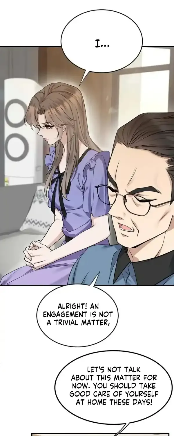 After breaking up, I had relationship with my ex’s uncle-in-law Chapter 10 page 25 - 