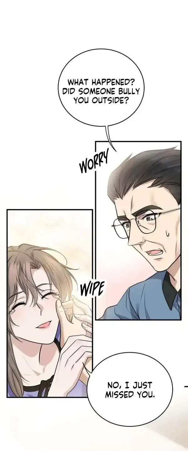 After breaking up, I had relationship with my ex’s uncle-in-law Chapter 10 page 4 - 