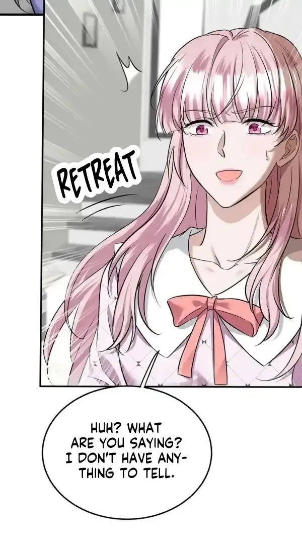 After breaking up, I had relationship with my ex’s uncle-in-law Chapter 10 page 36 - 