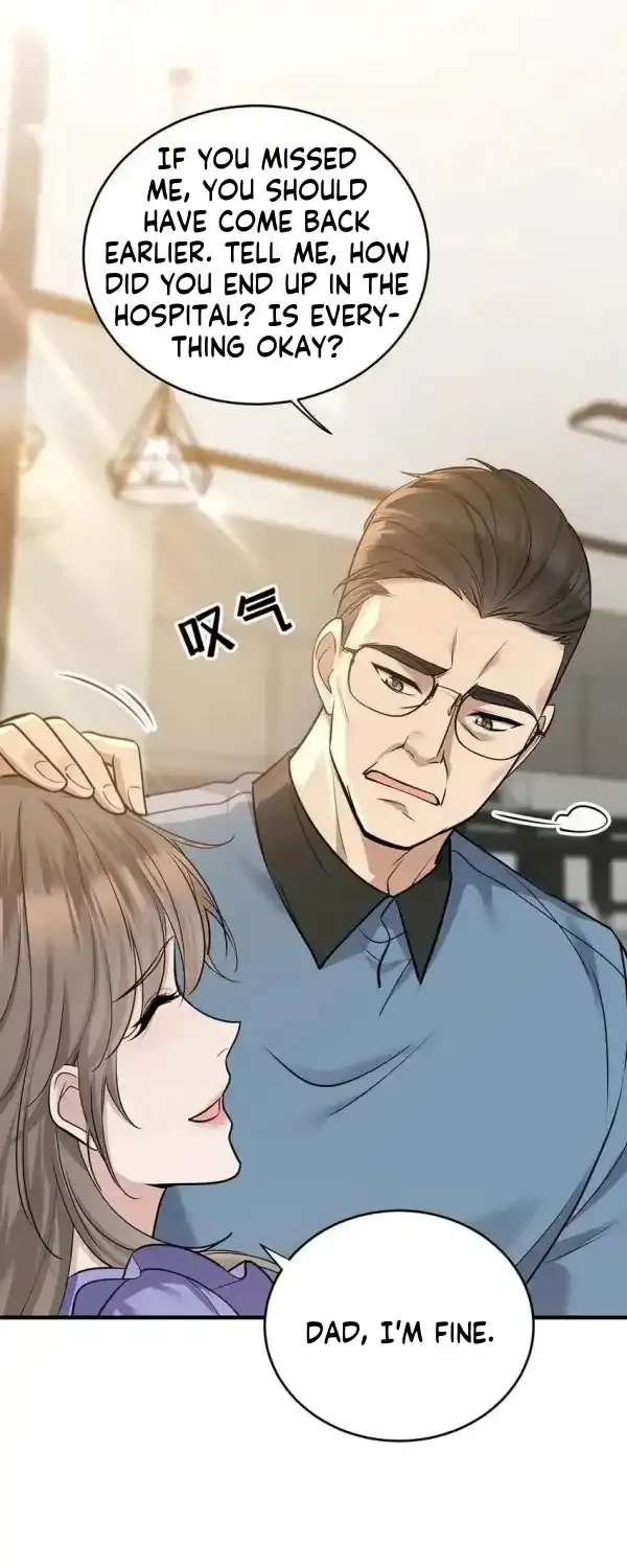 After breaking up, I had relationship with my ex’s uncle-in-law Chapter 10 page 5 - 