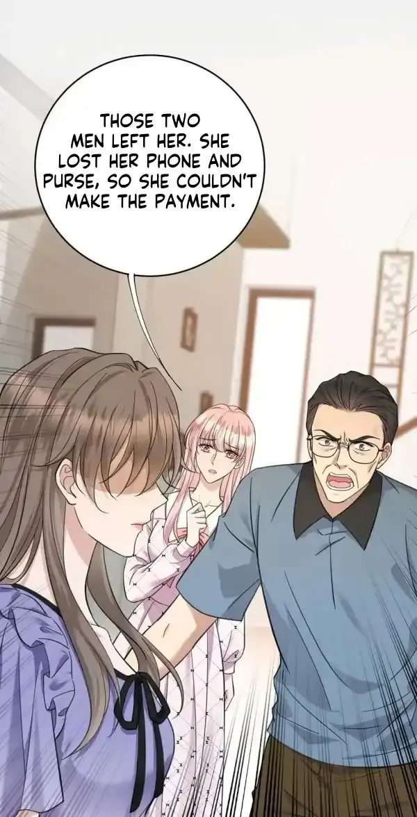 After breaking up, I had relationship with my ex’s uncle-in-law Chapter 10 page 8 - 