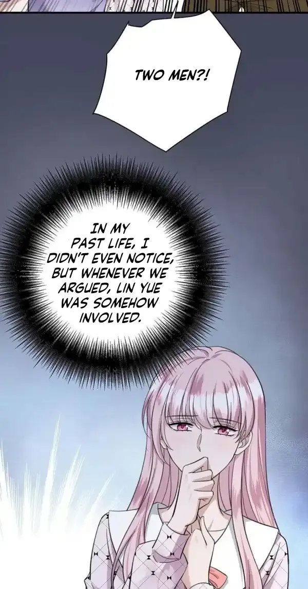After breaking up, I had relationship with my ex’s uncle-in-law Chapter 10 page 9 - 
