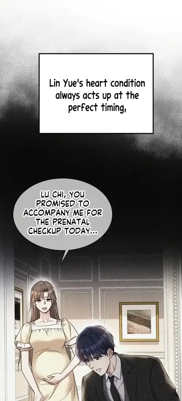 After breaking up, I had relationship with my ex’s uncle-in-law Chapter 11 page 11 - 