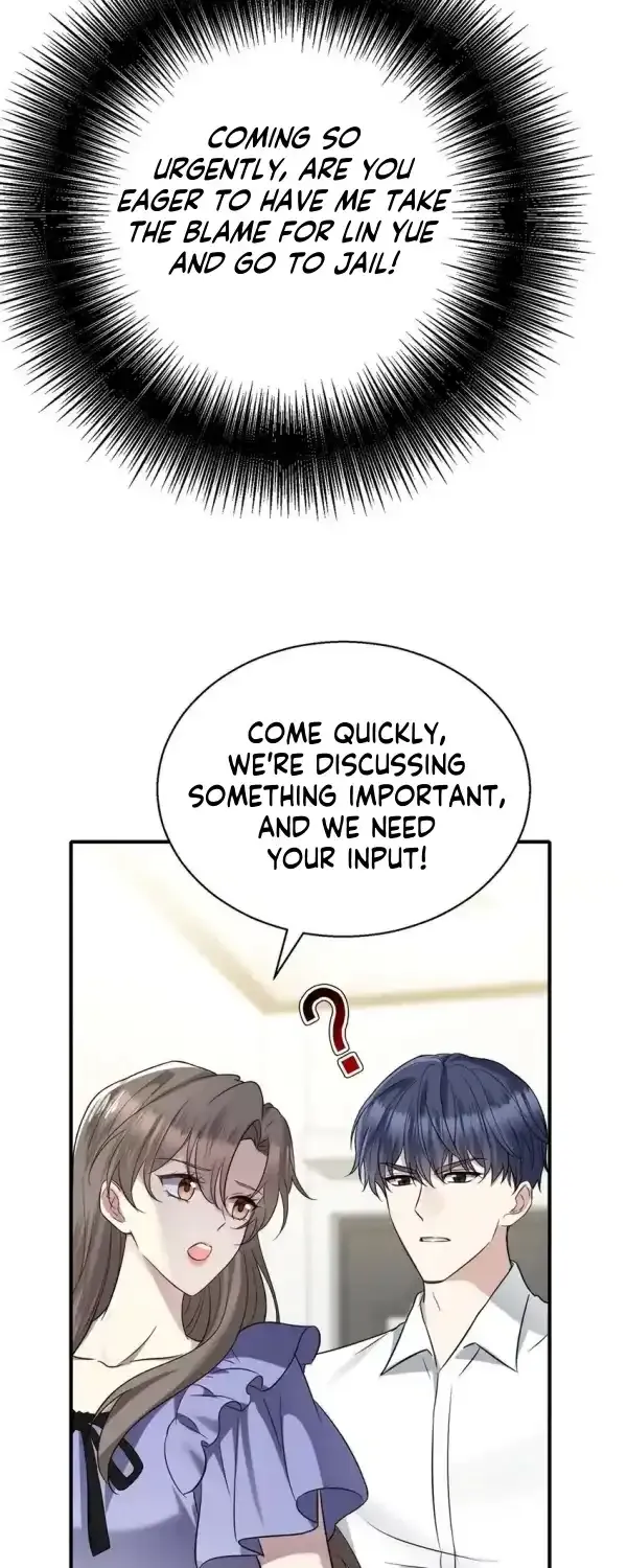 After breaking up, I had relationship with my ex’s uncle-in-law Chapter 11 page 19 - 